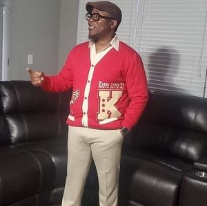 Meet your Posher, Stephen